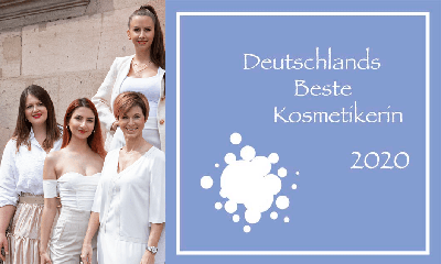 Deutschlands beste Kosmetikerin 2007–2020