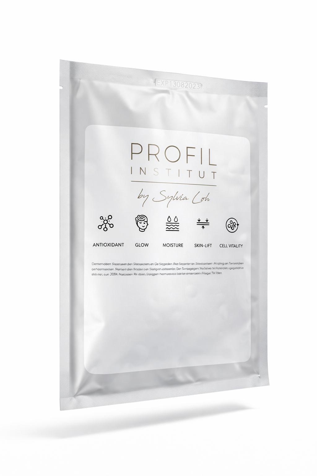 X-Cell Matrix Biocellulose Mask by Sylvia – Profil-Institut