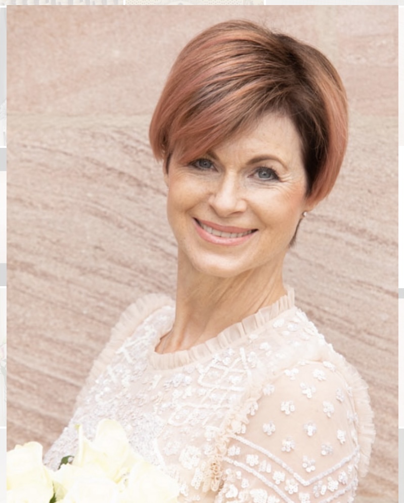 Sylvia Loh – Inhaberin des Profil-Instituts Nürnberg