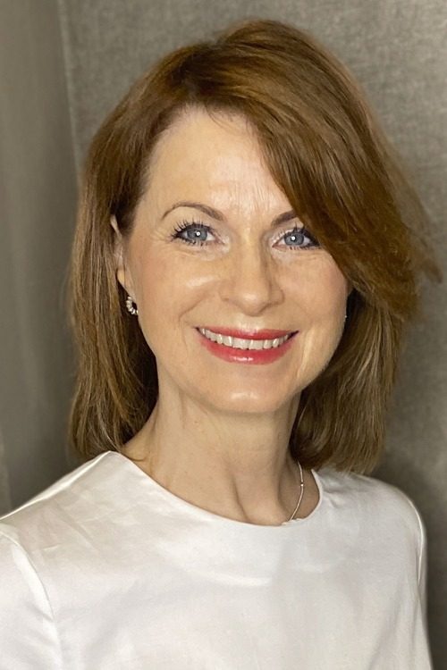 Sylvia Loh
